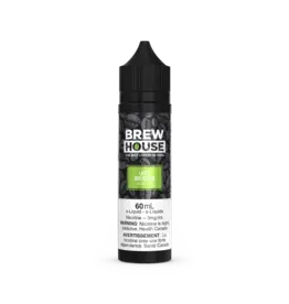 [FED] Brew House E-Liquid