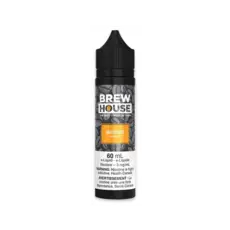 [FED] Brew House E-Liquid