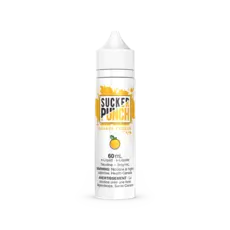 [FED] Sucker Punch E-Liquid