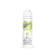[FED] Sucker Punch E-Liquid