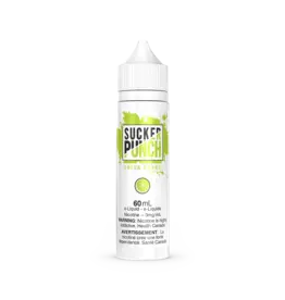 [FED] Sucker Punch E-Liquid