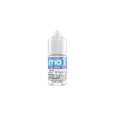 [FED] Max Nic Salt