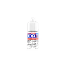 [FED] Max Nic Salt