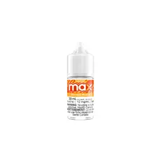 [FED] Max Nic Salt
