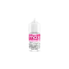 [FED] Max Nic Salt
