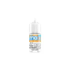 [FED] Max Nic Salt