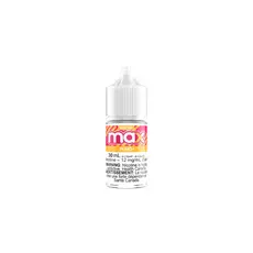 [FED] Max Nic Salt