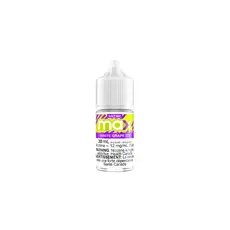 [FED] Max Nic Salt