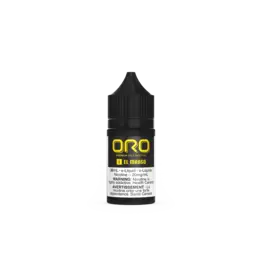 [FED] Oro Nic Salt