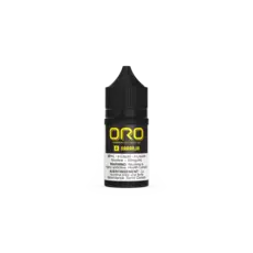 [FED] Oro Nic Salt