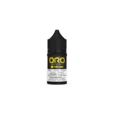 [FED] Oro Nic Salt