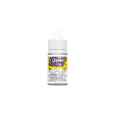 Lemon Drop Salt [FED] Lemon Drop Nic Salt