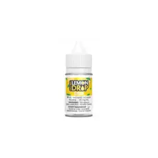 Lemon Drop Salt [FED] Lemon Drop Nic Salt