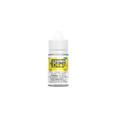 Lemon Drop Salt [FED] Lemon Drop Nic Salt