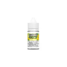Lemon Drop Salt [FED] Lemon Drop Nic Salt