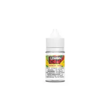Lemon Drop Salt [FED] Lemon Drop Nic Salt