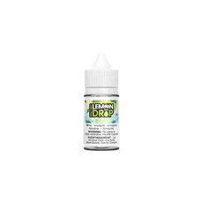 Lemon Drop Ice Salt [FED] Lemon Drop Ice Nic Salt