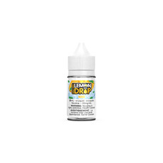 Lemon Drop Ice Salt [FED] Lemon Drop Ice Nic Salt