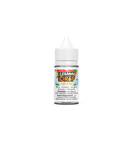 Lemon Drop Ice Salt [FED] Lemon Drop Ice Nic Salt