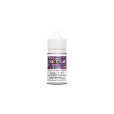 [FED] Juiced Up Nic Salt