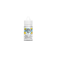 [FED] Iced Up Nic Salt