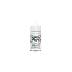 [FED] Iced Up Nic Salt