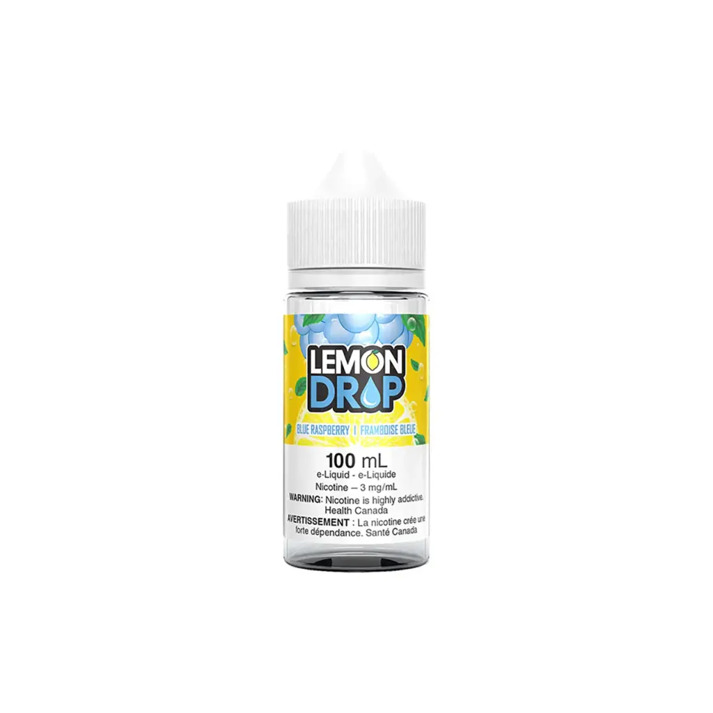 Lemon Drop Lemon Drop E-Liquid
