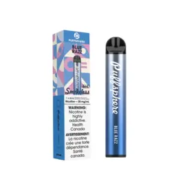 Puffsphere Puffsphere Smokeless Disposable