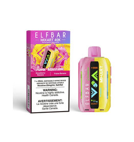 Elf Bar Elf Bar MixArt 40K Disposable