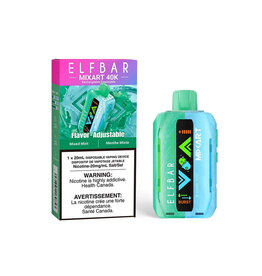 Elf Bar Elf Bar MixArt 40K Disposable