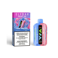 Elf Bar Elf Bar MixArt 40K Disposable
