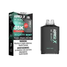 [FED] Ripper X 35K Disposable