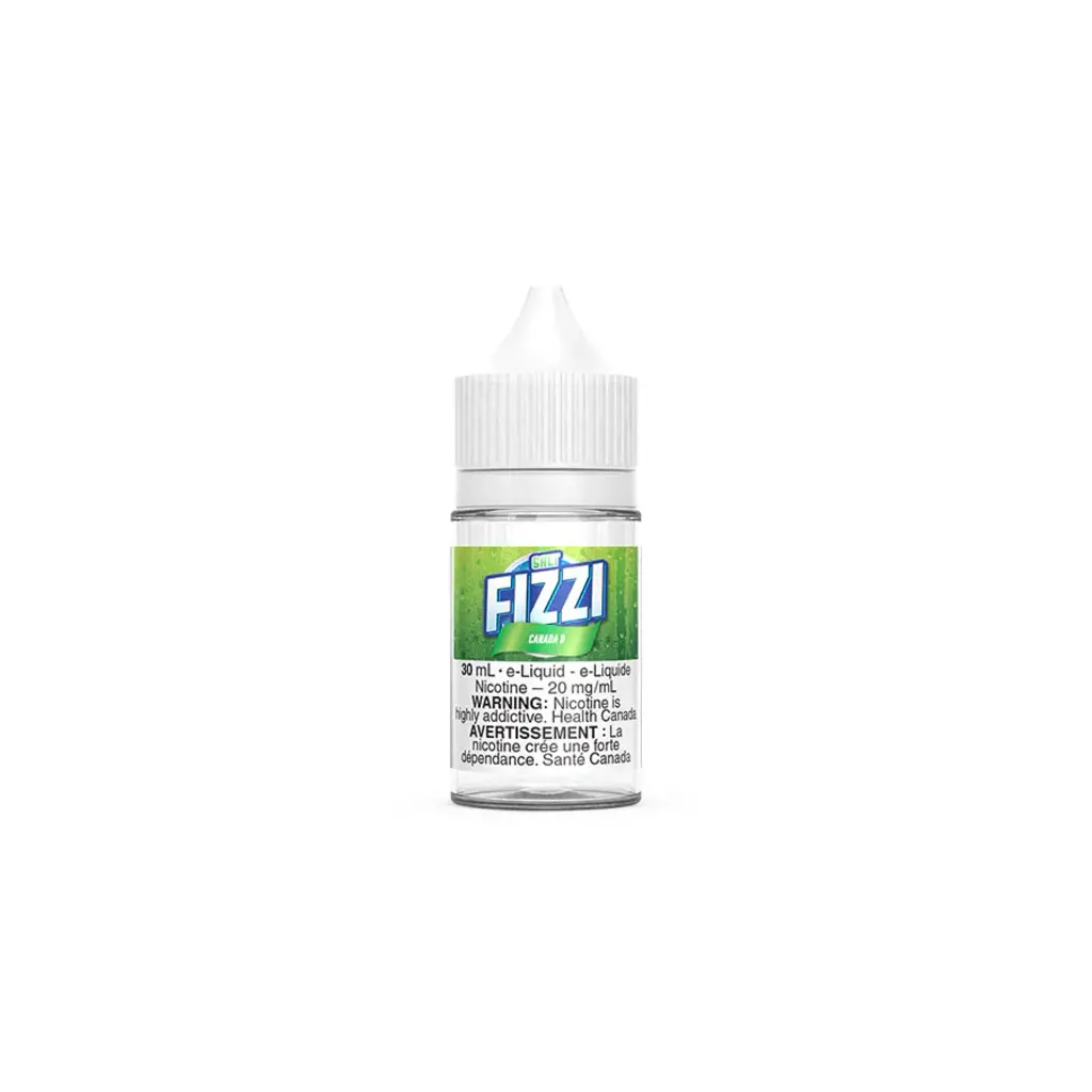 [FED] Fizzi Nic Salt