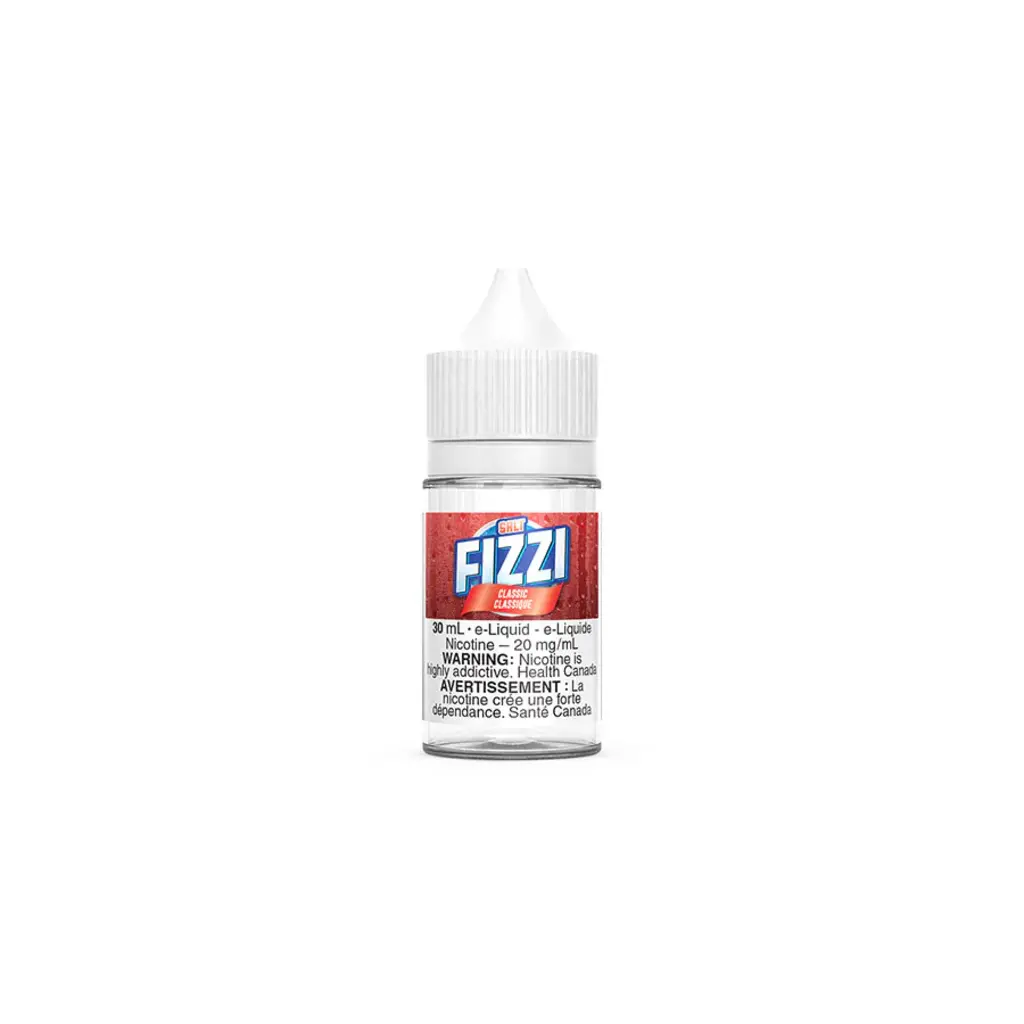 [FED] Fizzi Nic Salt