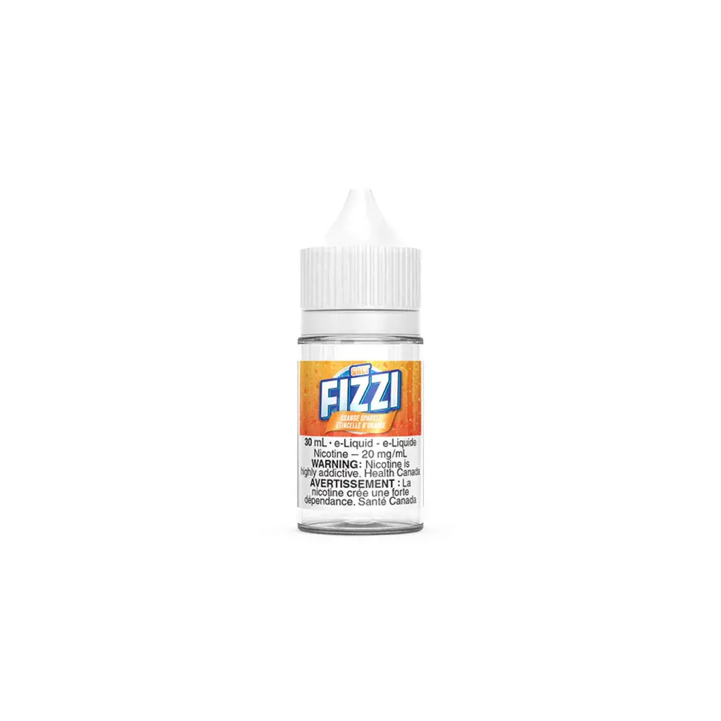 [FED] Fizzi Nic Salt