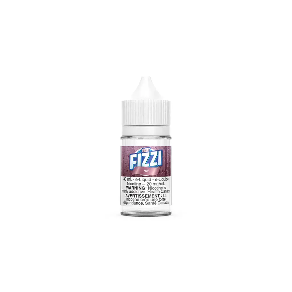[FED] Fizzi Nic Salt