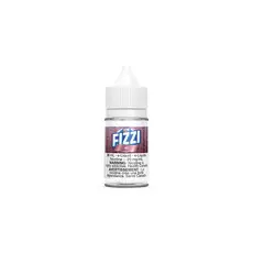 [FED] Fizzi Nic Salt