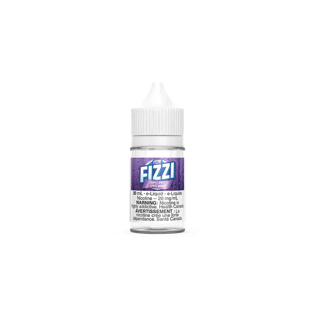 [FED] Fizzi Nic Salt