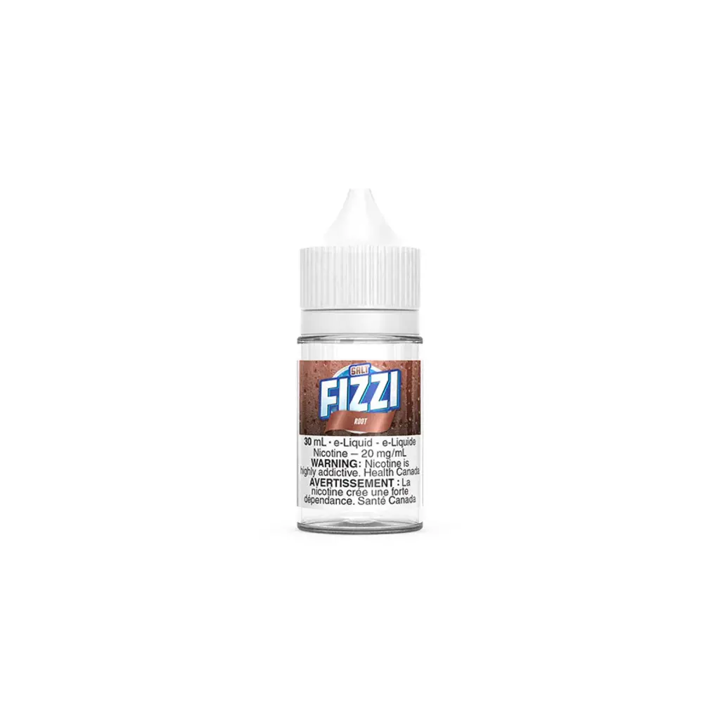 [FED] Fizzi Nic Salt