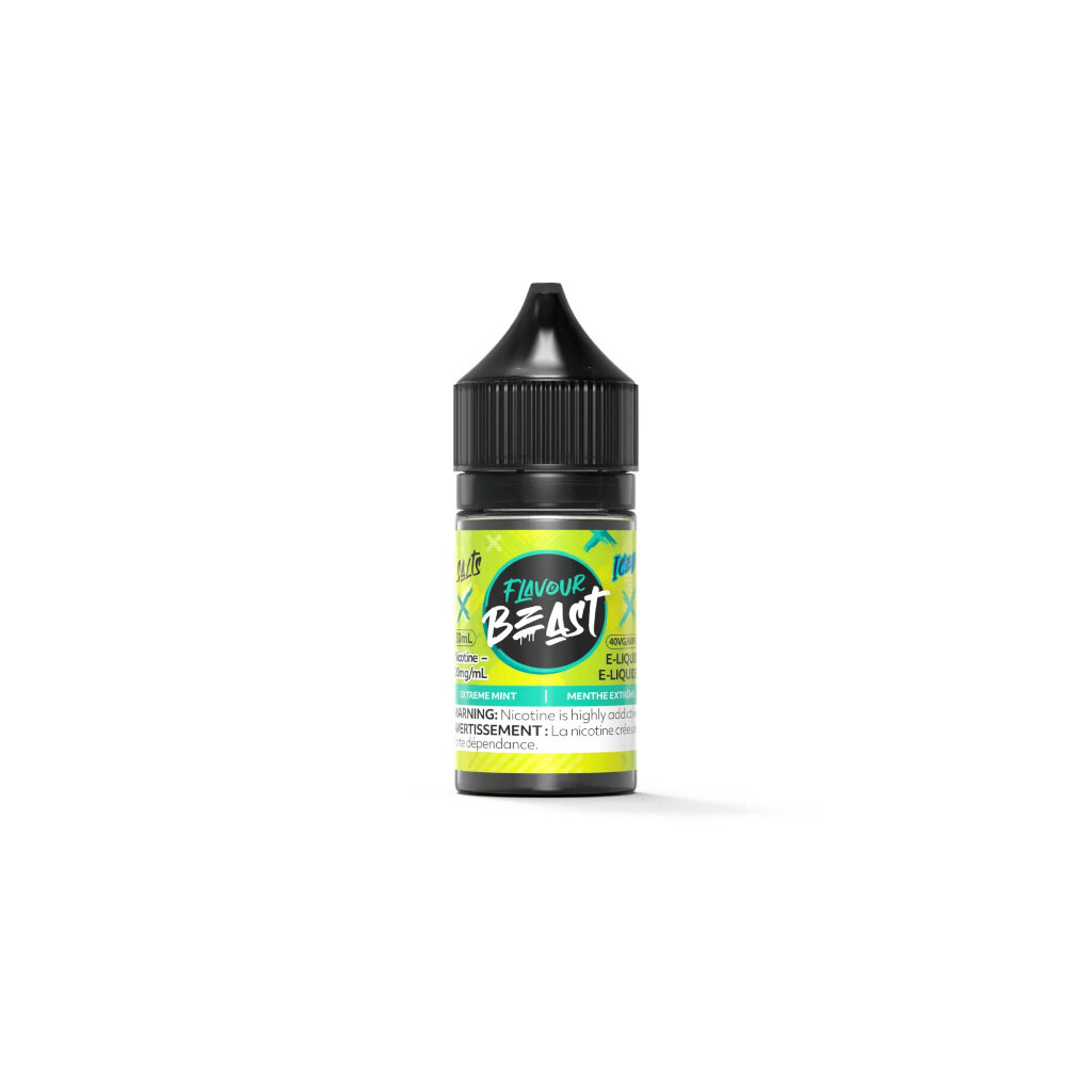 [FED] Flavour Beast Nic Salt