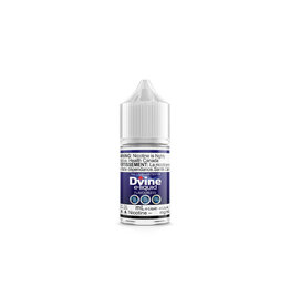 [FED] Dvine Nic Salt
