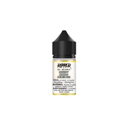 [FED] Rufpuf Ripper Nic Salt