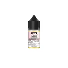 [FED] Rufpuf Ripper Nic Salt
