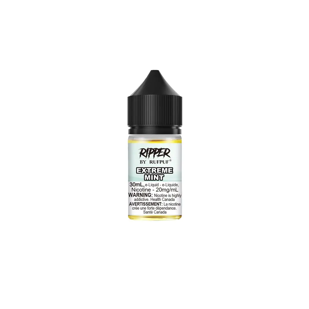 [FED] Rufpuf Ripper Nic Salt