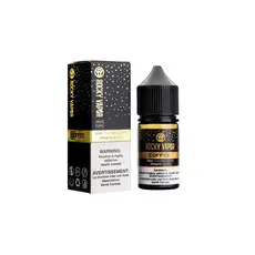 [FED] Rocky Vapor 2.0 E-Liquid Nic Salt