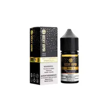[FED] Rocky Vapor 2.0 E-Liquid Nic Salt