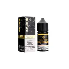 [FED] Rocky Vapor 2.0 E-Liquid Nic Salt
