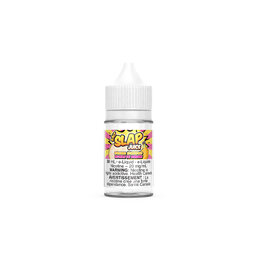 Slap Juice Salt [FED] Slap Juice Nic Salt