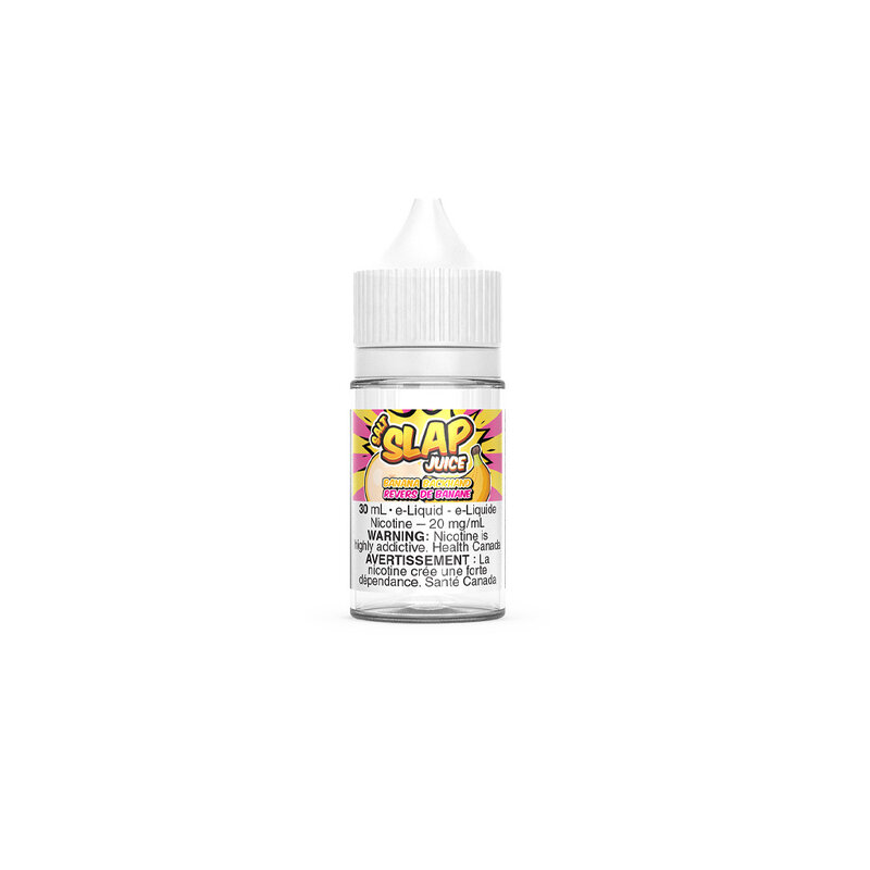 Slap Juice [FED] Slap Juice Nic Salt