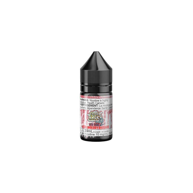 Cloud Haven [FED] Cloud Haven Nic Salt